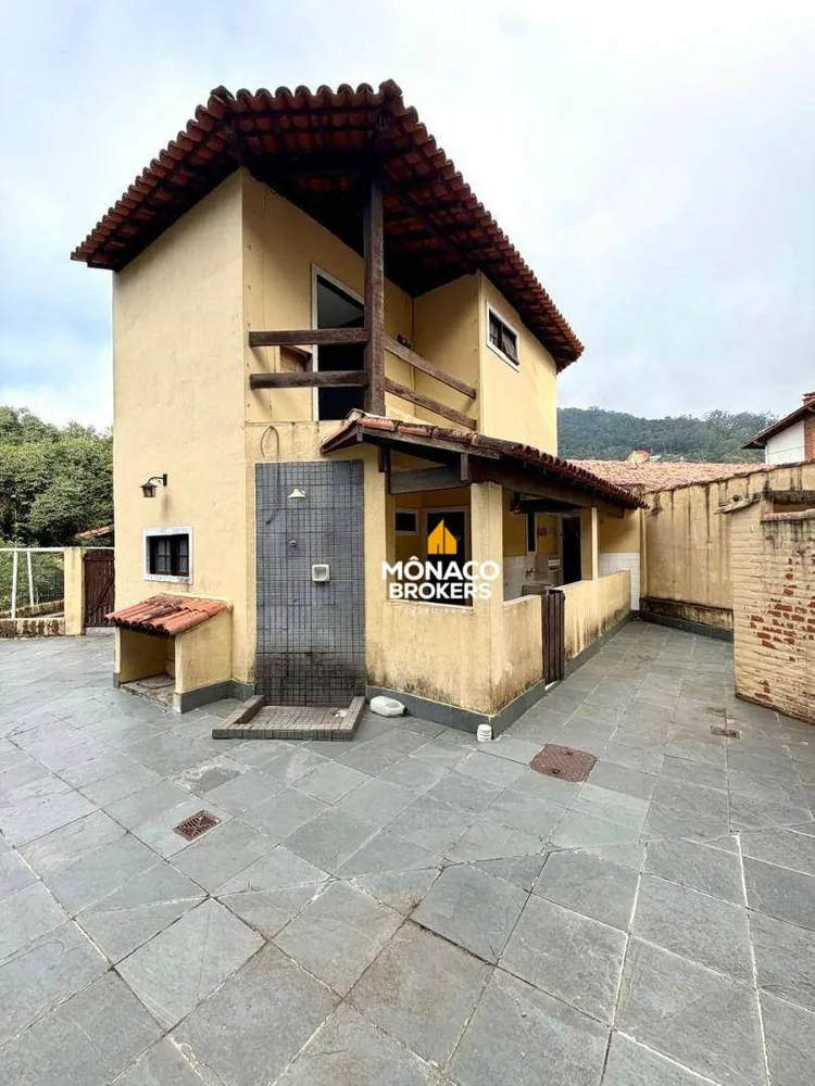Casa de Condomínio, 3 quartos - Foto 31