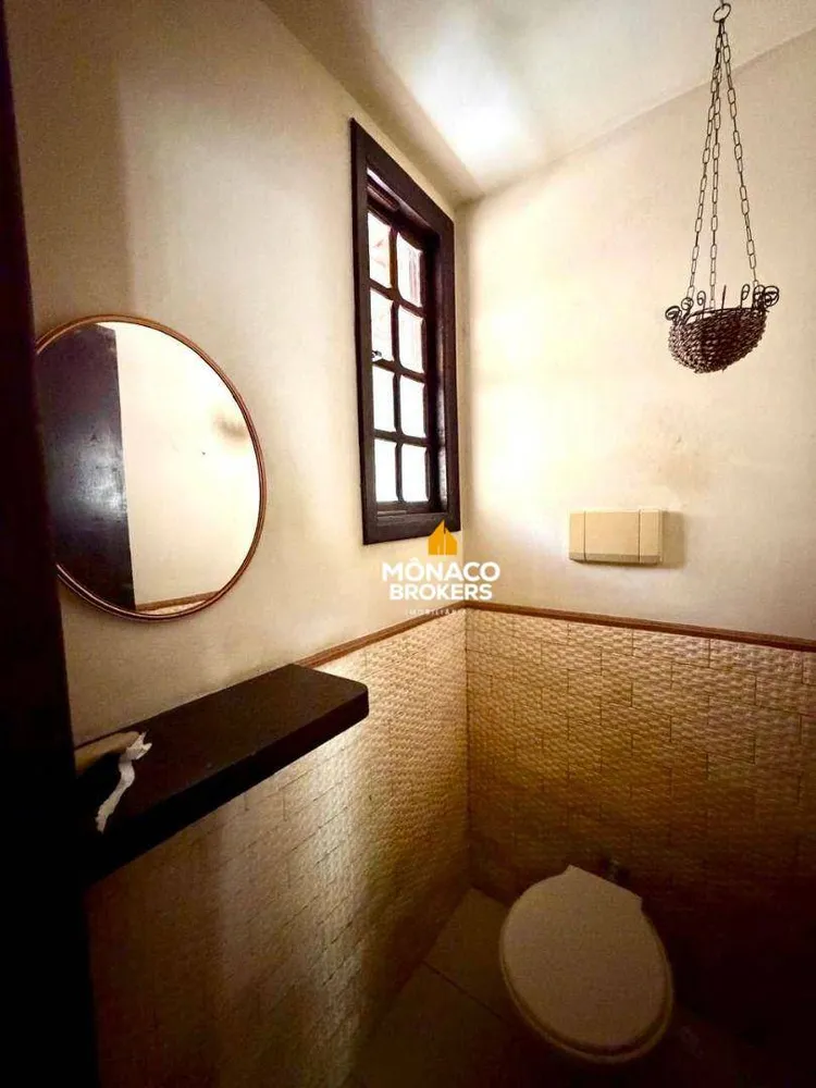 Casa de Condomínio, 3 quartos - Foto 13