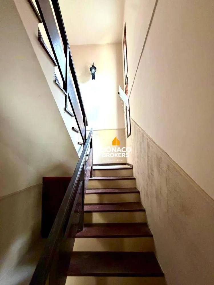 Casa de Condomínio, 3 quartos - Foto 19