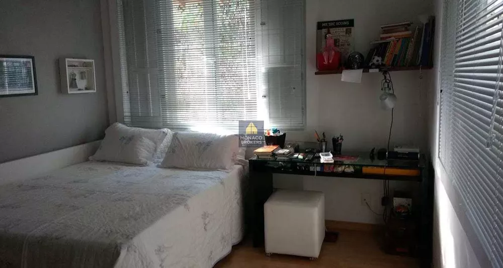 Casa de Condomínio, 5 quartos - Foto 27
