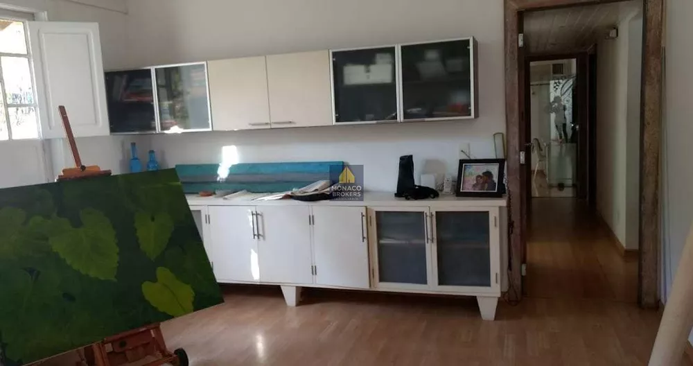 Casa de Condomínio, 5 quartos - Foto 43