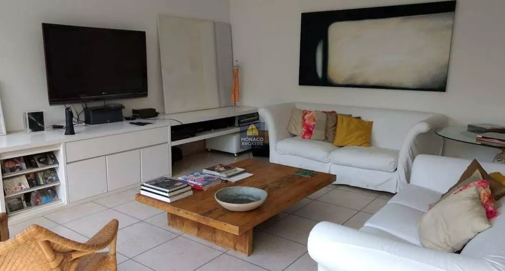 Casa de Condomínio, 5 quartos - Foto 33