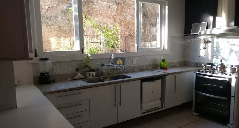Casa de Condomínio, 5 quartos - Foto 37