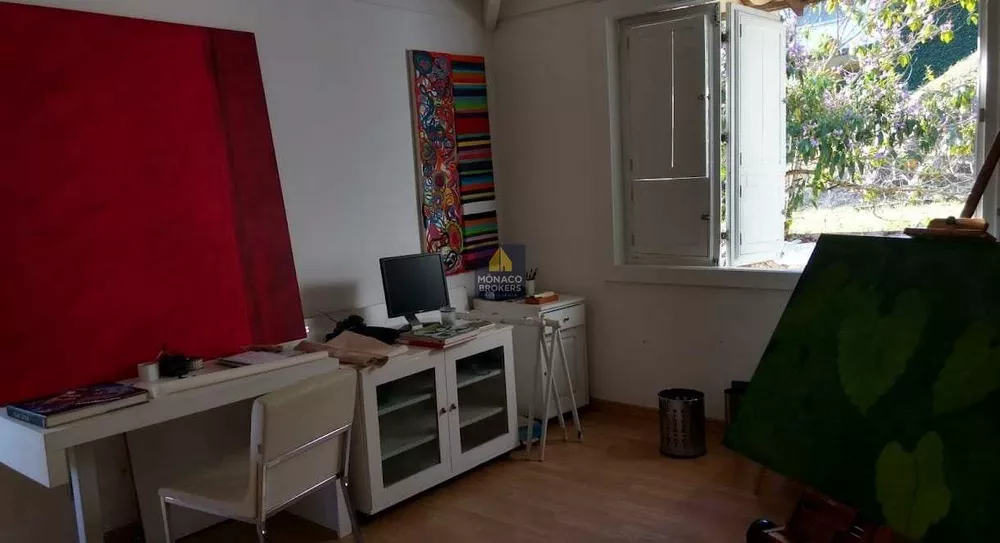 Casa de Condomínio, 5 quartos - Foto 23
