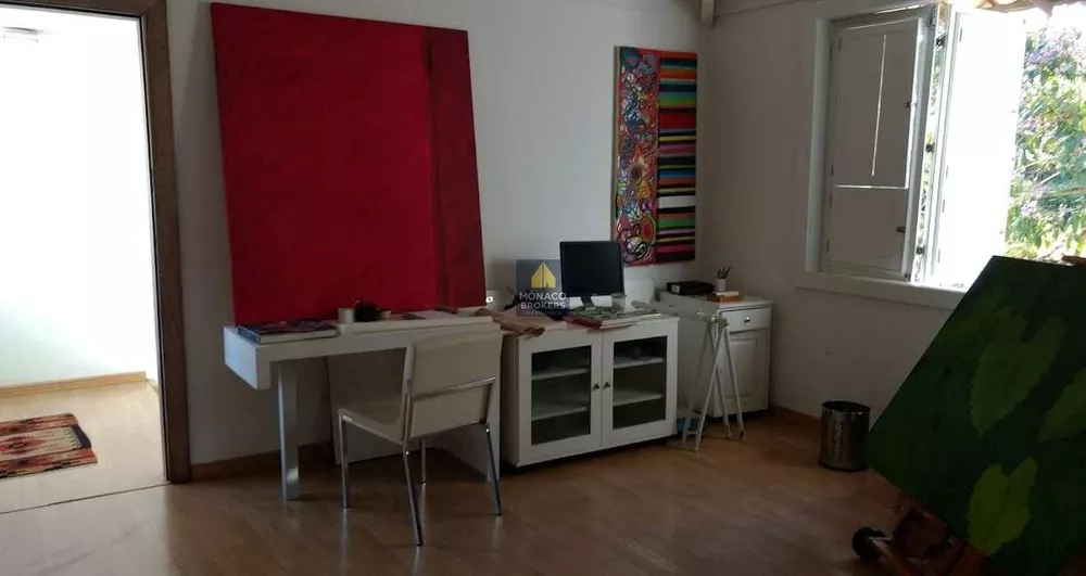 Casa de Condomínio, 5 quartos - Foto 22