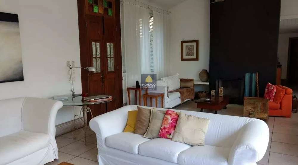 Casa de Condomínio, 5 quartos - Foto 3