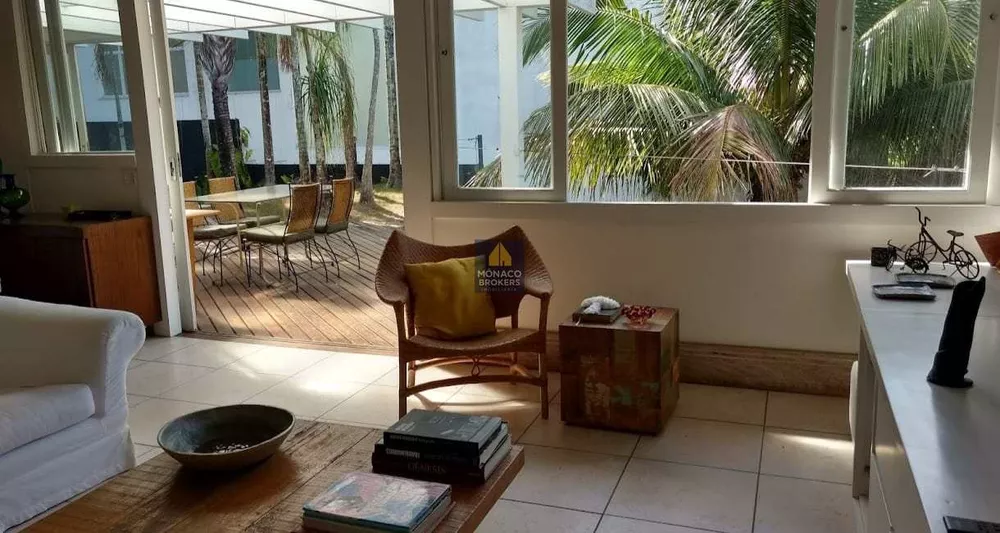 Casa de Condomínio, 5 quartos - Foto 1