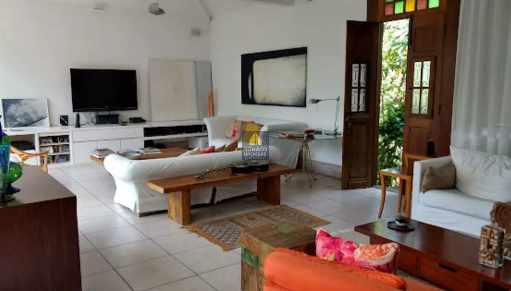 Casa de Condomínio, 5 quartos - Foto 2