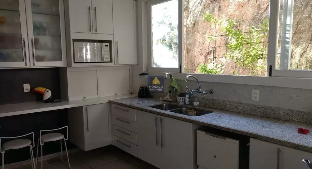 Casa de Condomínio, 5 quartos - Foto 34