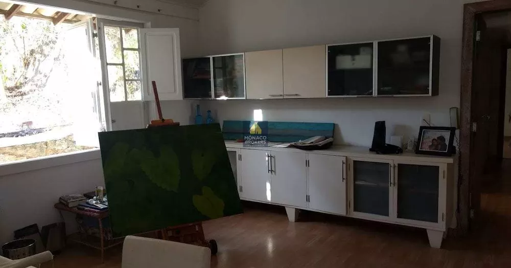 Casa de Condomínio, 5 quartos - Foto 21