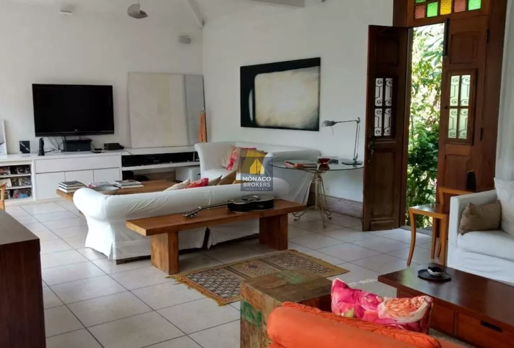 Casa de Condomínio, 5 quartos - Foto 38