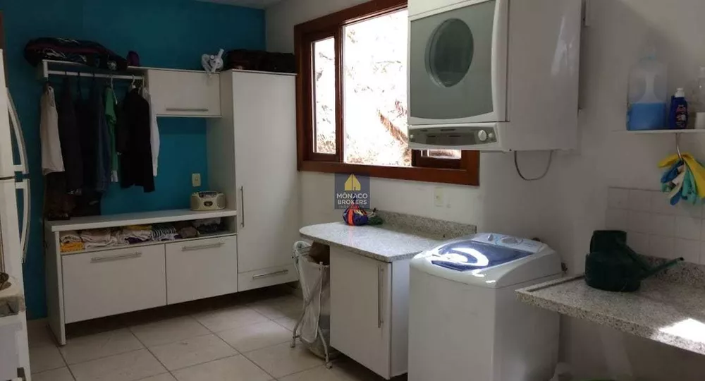 Casa de Condomínio, 5 quartos - Foto 47