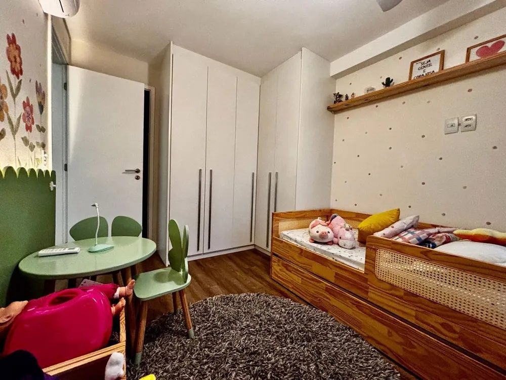 Apartamento, 3 quartos, 130 m² - Foto 15