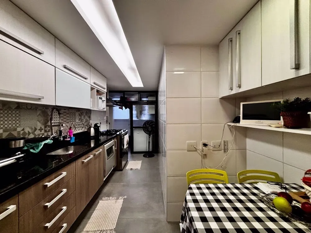 Apartamento, 3 quartos, 130 m² - Foto 21