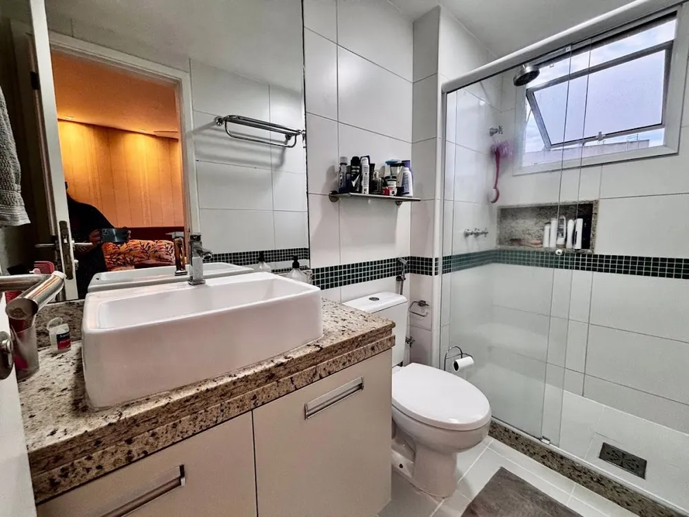 Apartamento, 3 quartos, 130 m² - Foto 12