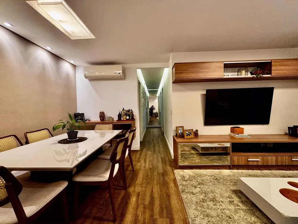Apartamento, 3 quartos, 130 m² - Foto 7