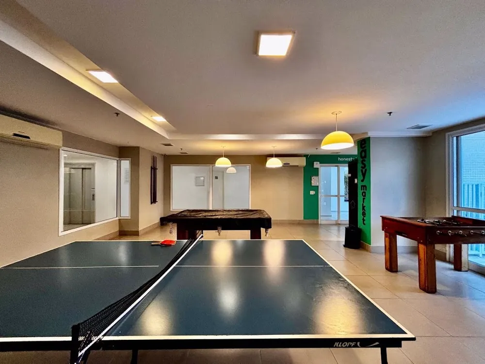 Apartamento, 3 quartos, 130 m² - Foto 31