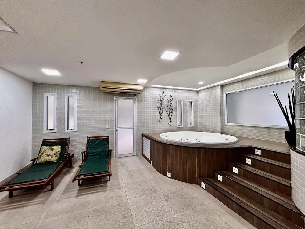 Apartamento, 3 quartos, 130 m² - Foto 30
