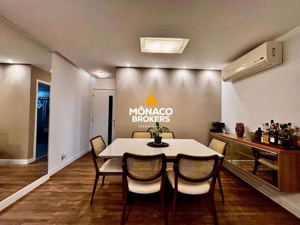 Apartamento, 3 quartos, 130 m² - Foto 11