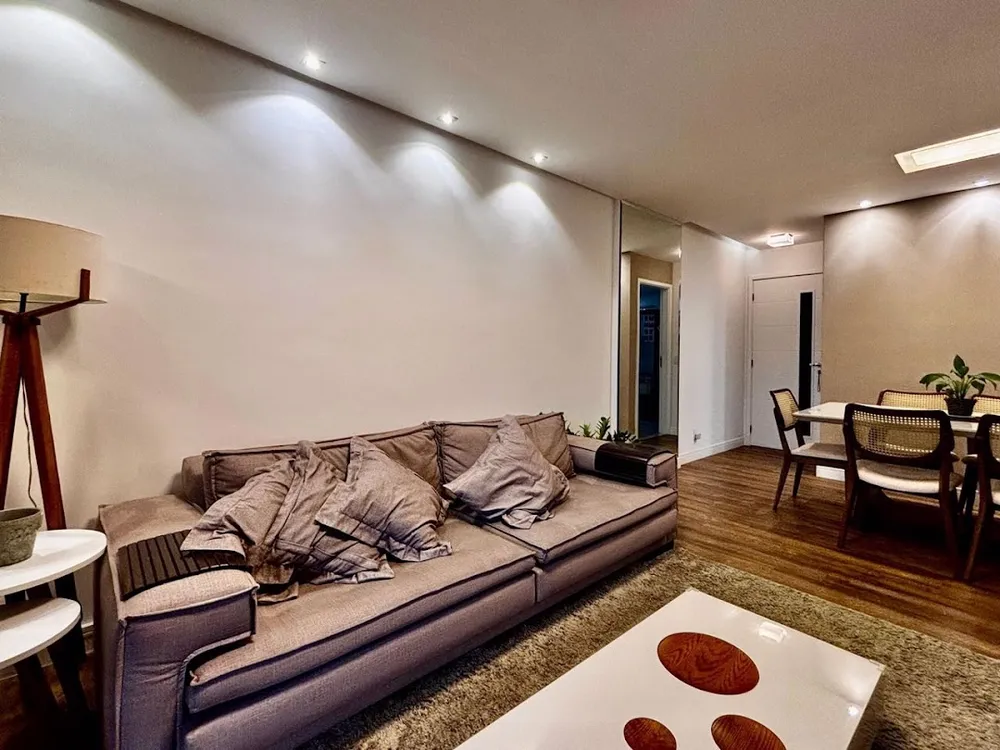 Apartamento, 3 quartos, 130 m² - Foto 5