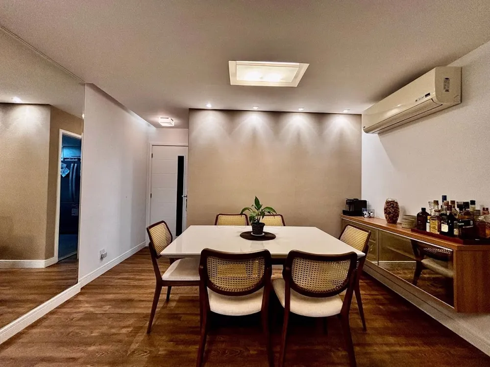 Apartamento, 3 quartos, 130 m² - Foto 6