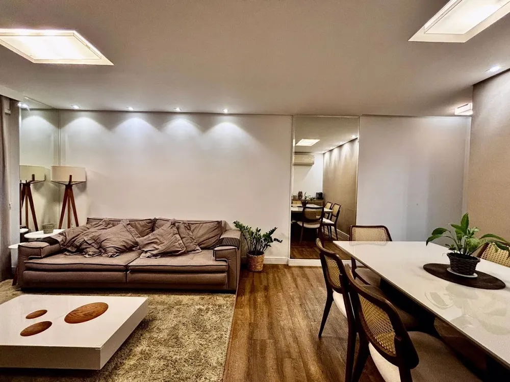 Apartamento, 3 quartos, 130 m² - Foto 3