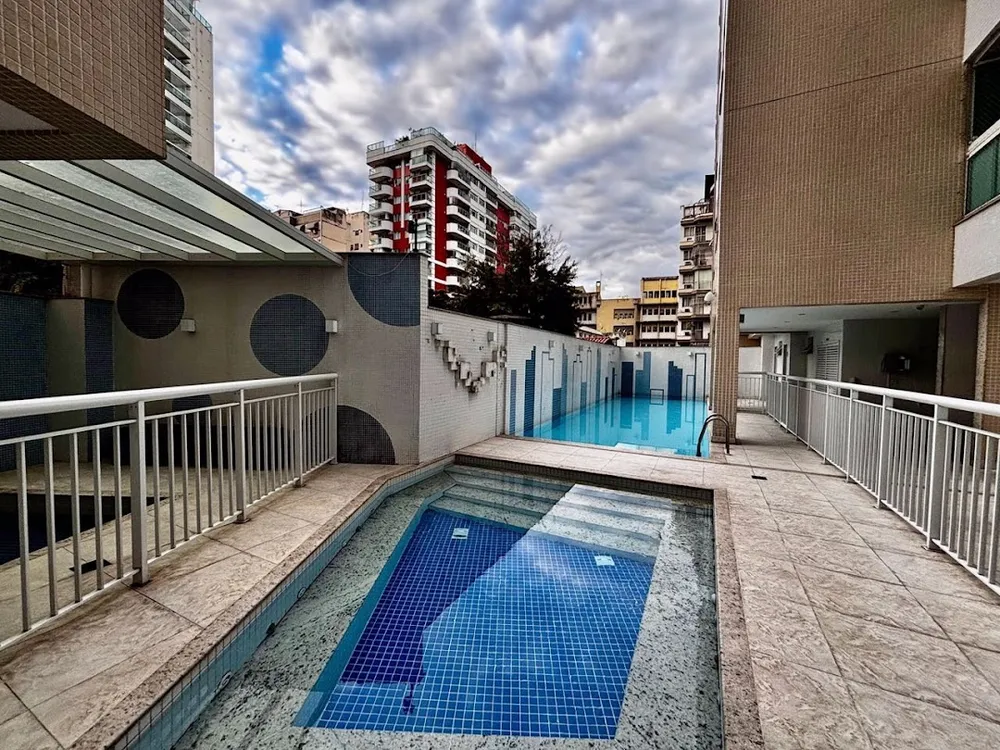 Apartamento, 3 quartos, 130 m² - Foto 28