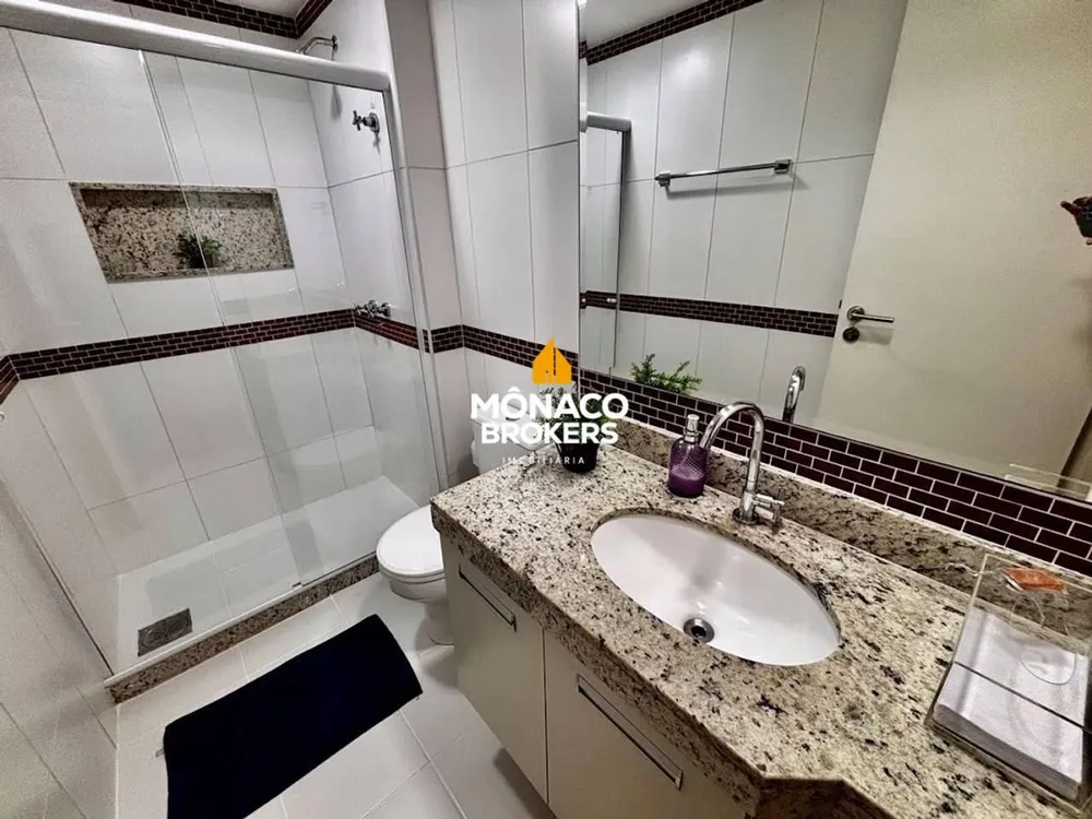 Apartamento, 3 quartos, 130 m² - Foto 21