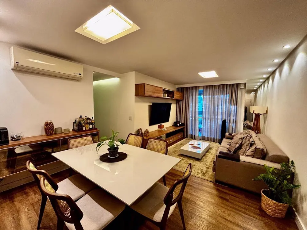 Apartamento, 3 quartos, 130 m² - Foto 8