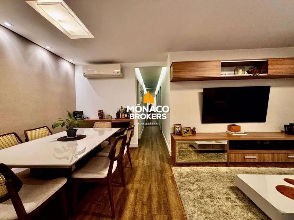 Apartamento, 3 quartos, 130 m² - Foto 13