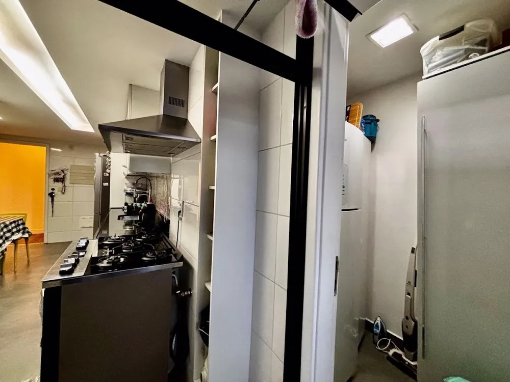 Apartamento, 3 quartos, 130 m² - Foto 23