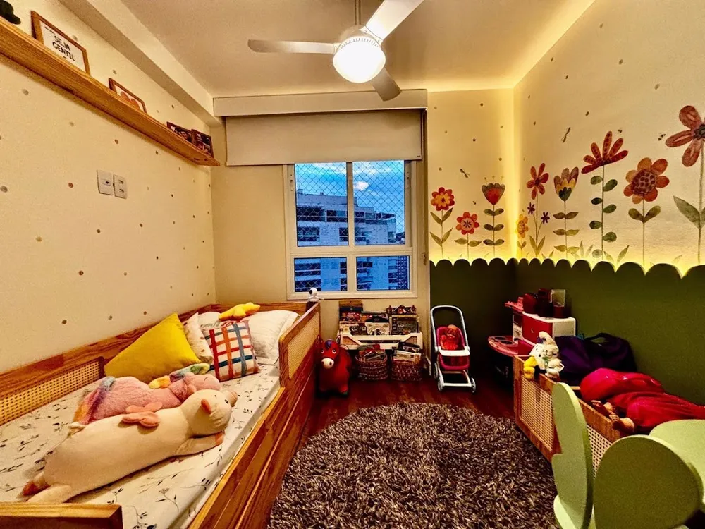 Apartamento, 3 quartos, 130 m² - Foto 14