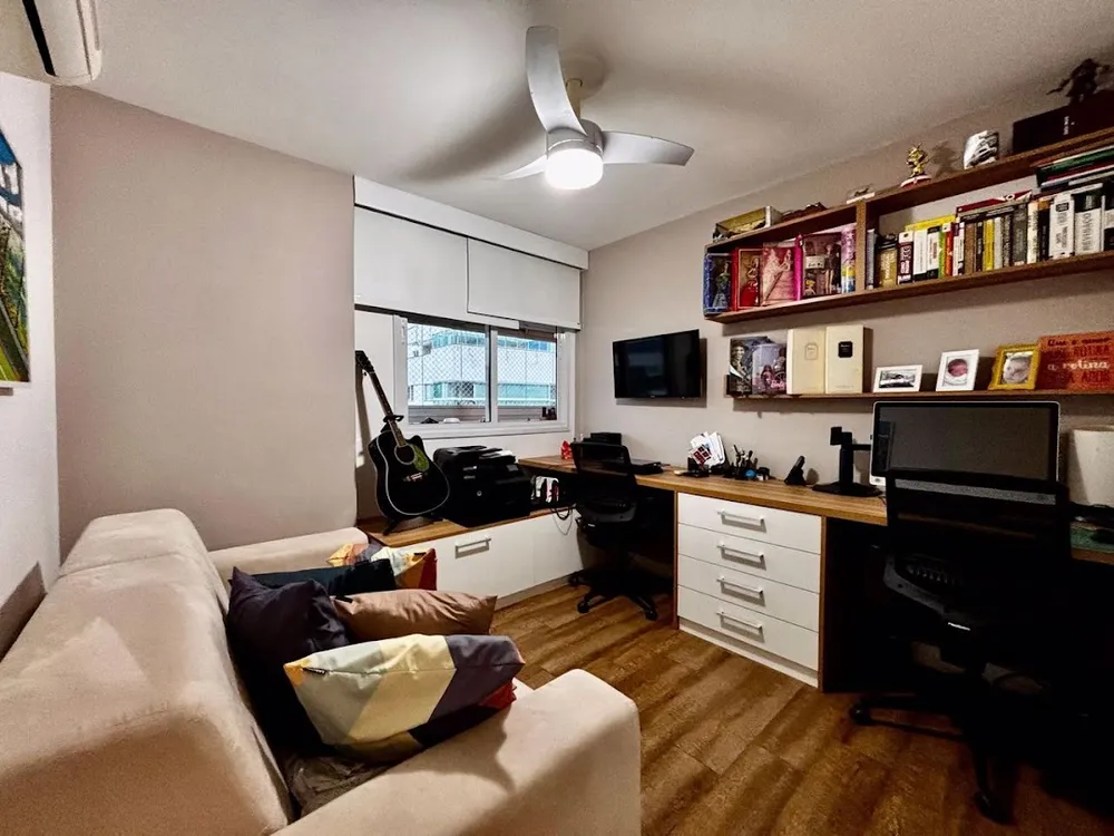 Apartamento, 3 quartos, 130 m² - Foto 17