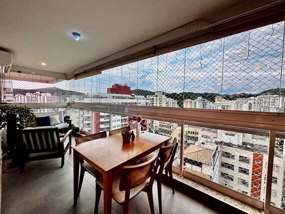 Apartamento, 3 quartos, 130 m² - Foto 9