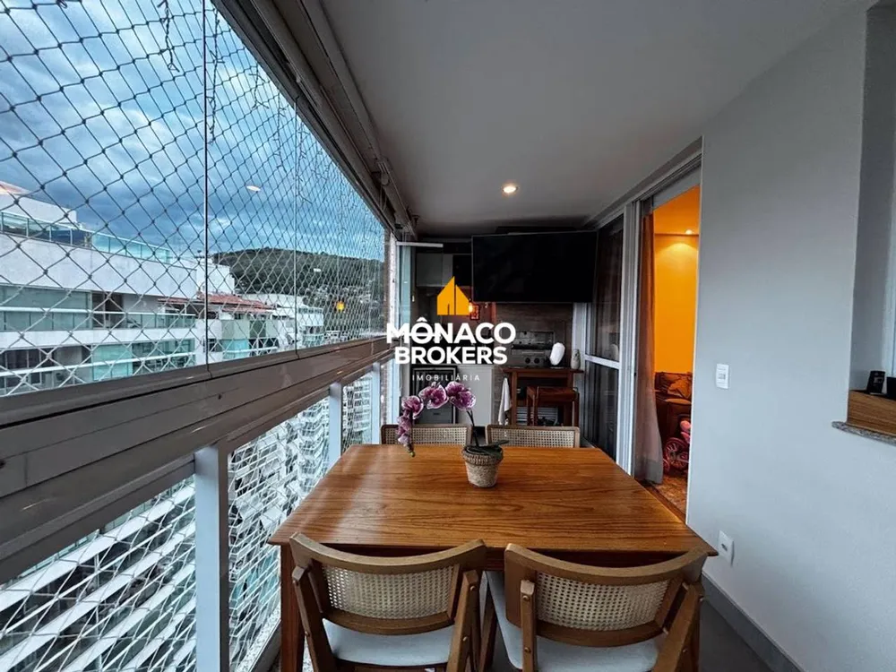 Apartamento, 3 quartos, 130 m² - Foto 19