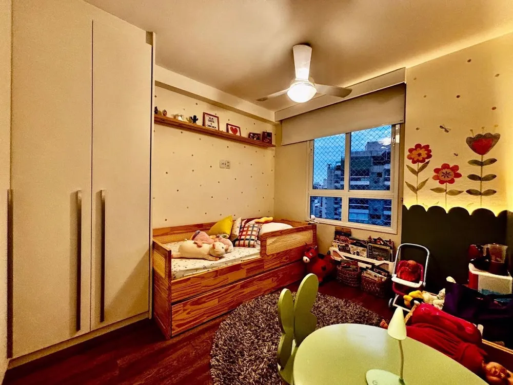 Apartamento, 3 quartos, 130 m² - Foto 13
