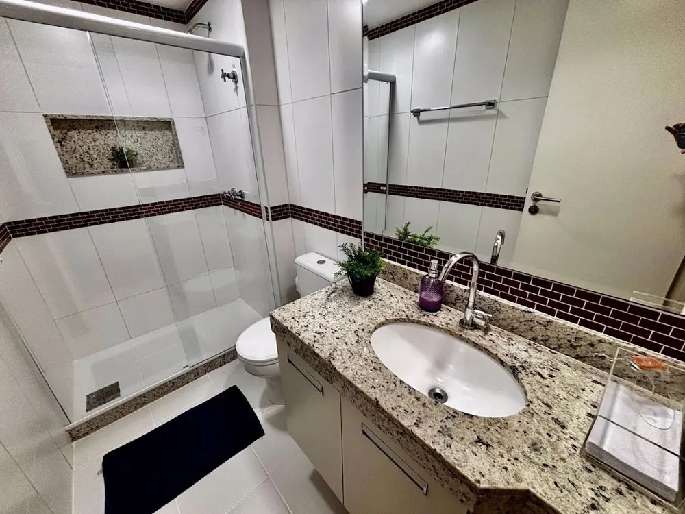 Apartamento, 3 quartos, 130 m² - Foto 11
