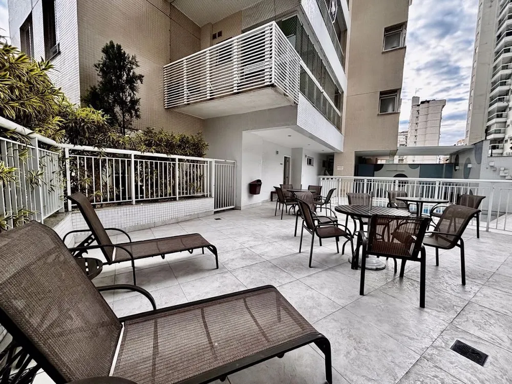 Apartamento, 3 quartos, 130 m² - Foto 26