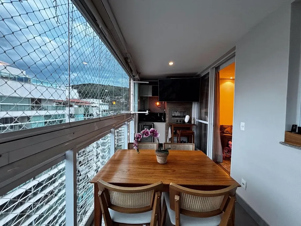 Apartamento, 3 quartos, 130 m² - Foto 10