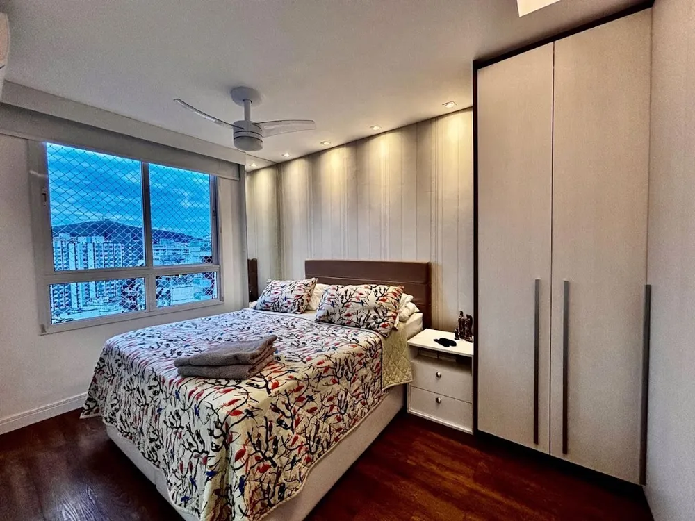 Apartamento, 3 quartos, 130 m² - Foto 16