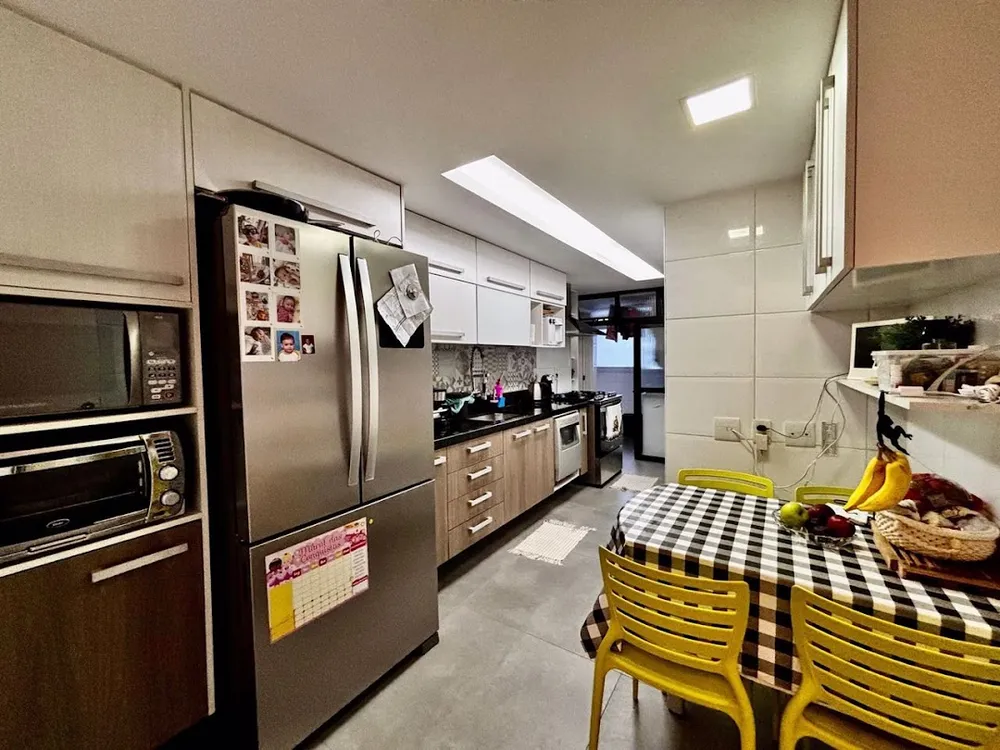 Apartamento, 3 quartos, 130 m² - Foto 20