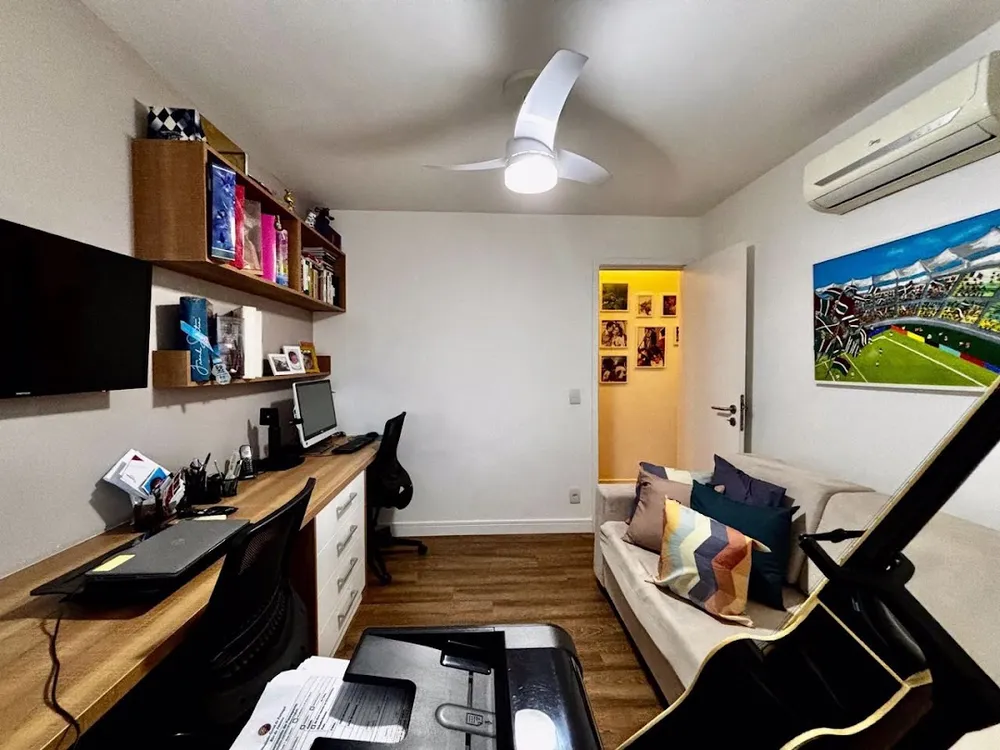 Apartamento, 3 quartos, 130 m² - Foto 18