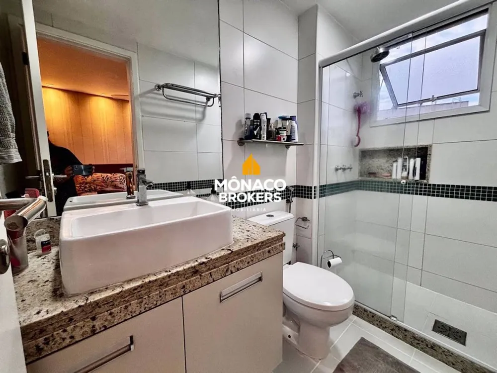Apartamento, 3 quartos, 130 m² - Foto 23