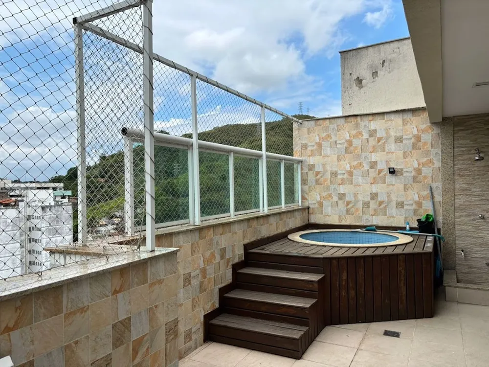 Cobertura, 3 quartos, 120 m² - Foto 29
