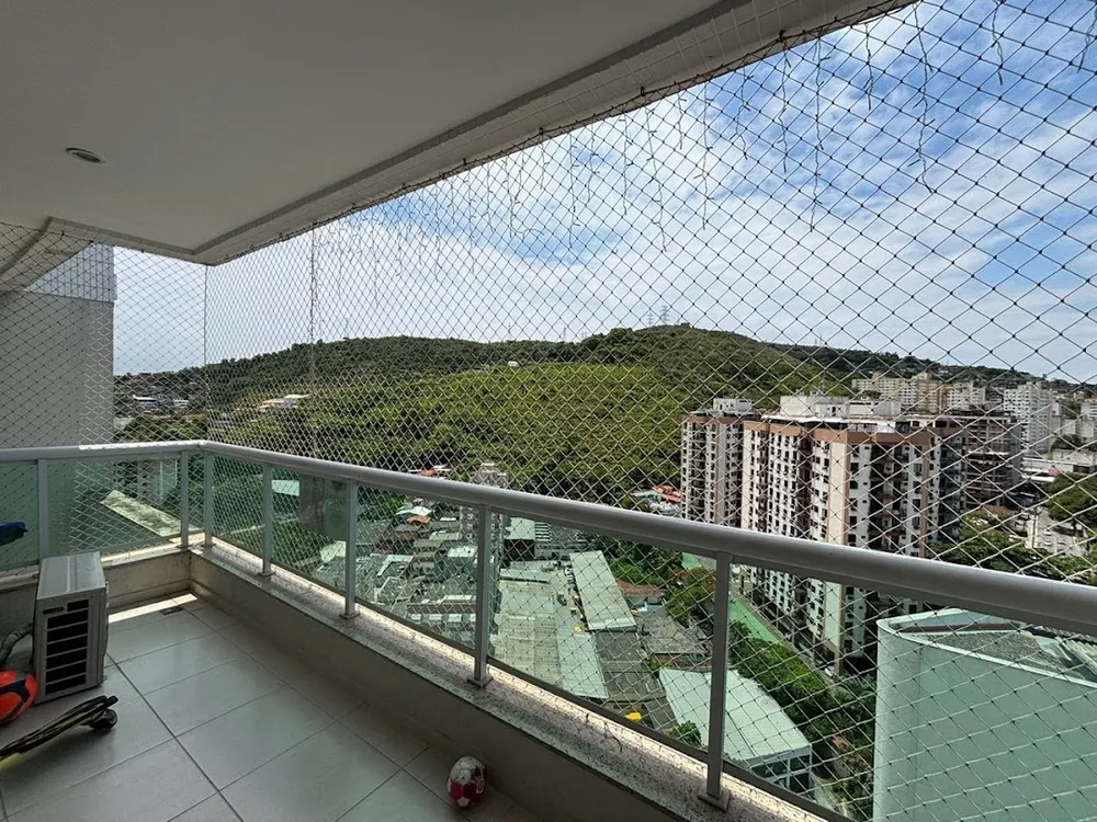 Cobertura, 3 quartos, 120 m² - Foto 10