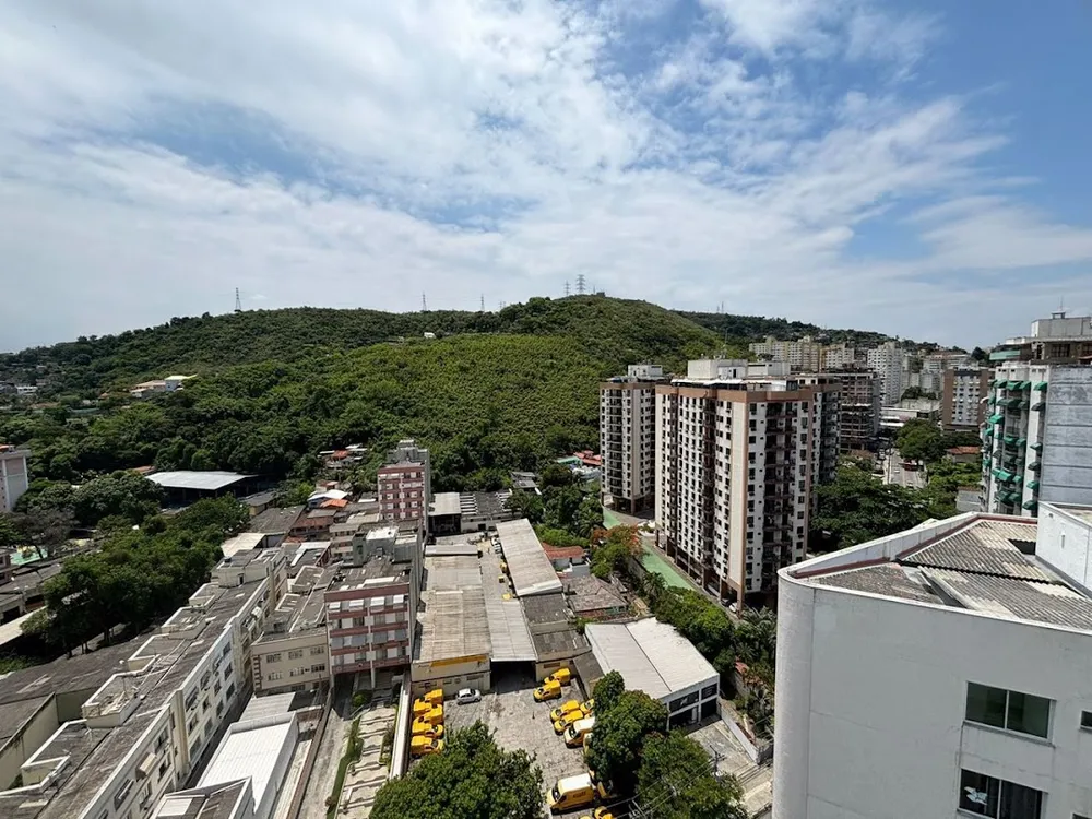 Cobertura, 3 quartos, 120 m² - Foto 13