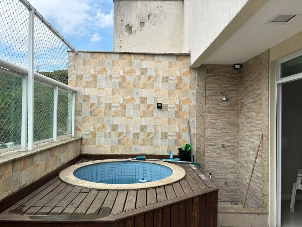 Cobertura, 3 quartos, 120 m² - Foto 30