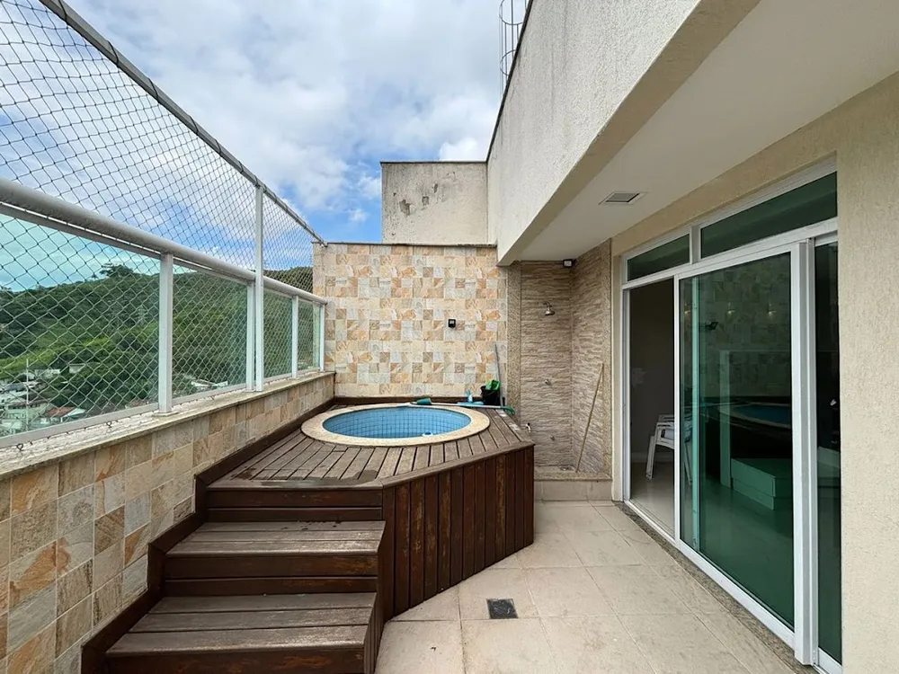 Cobertura, 3 quartos, 120 m² - Foto 33