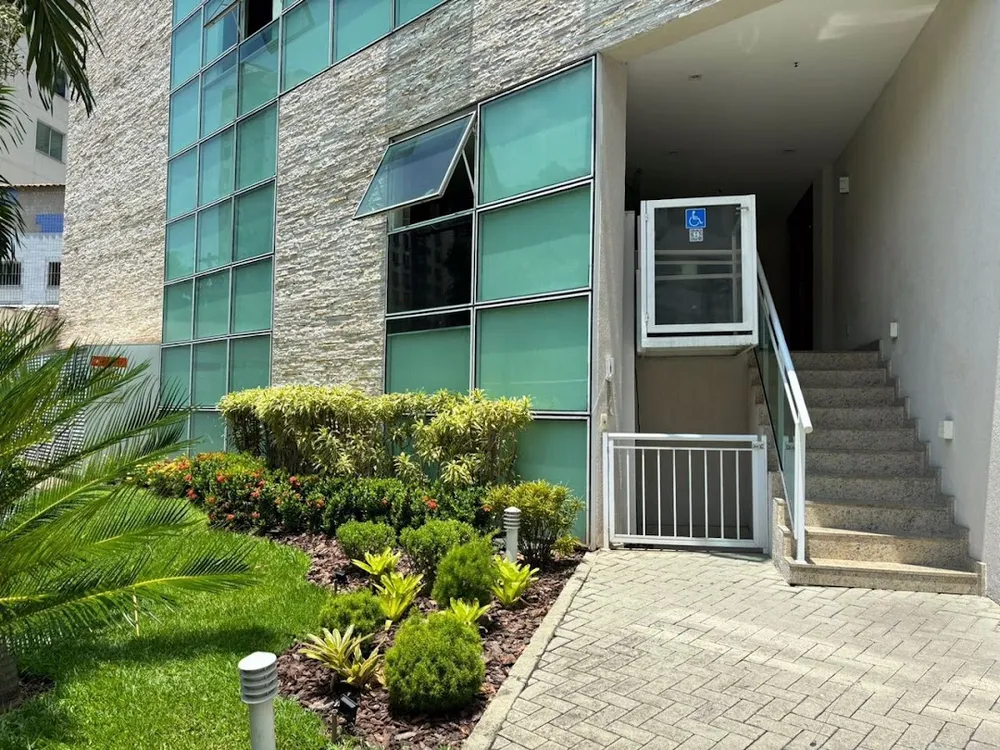 Cobertura, 3 quartos, 120 m² - Foto 34