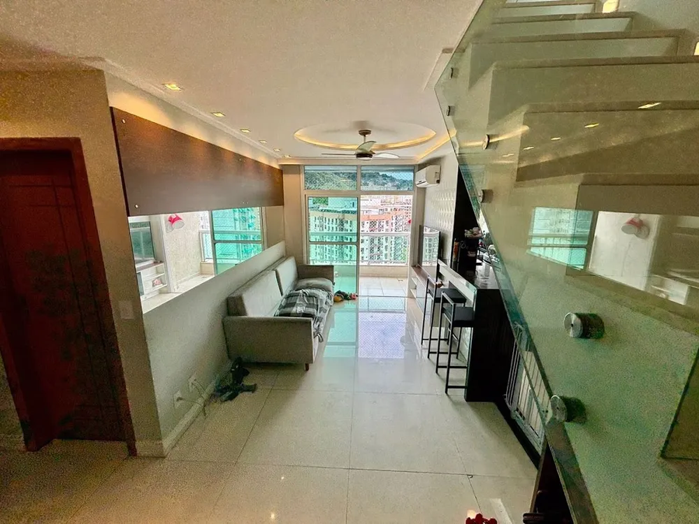 Cobertura, 3 quartos, 120 m² - Foto 8